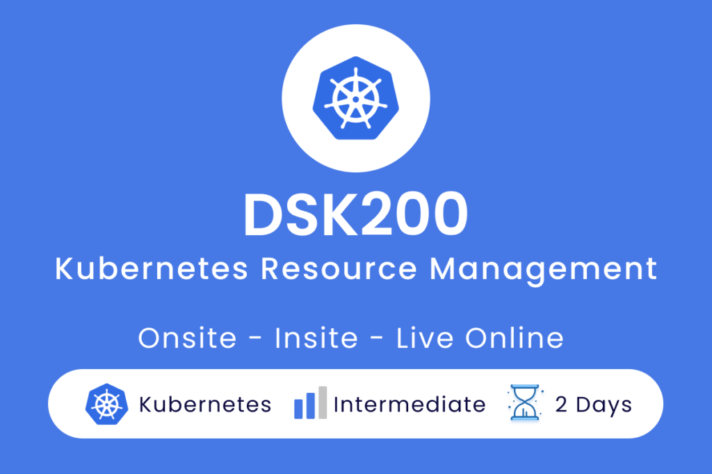DSK200-Kubernetes-Resource-Management