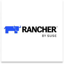 RANCHER by SUSE